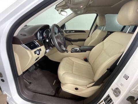 2019 Mercedes-Benz GLS GLS 450