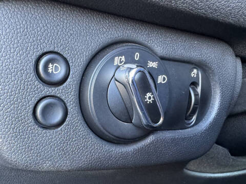 2017 MINI Clubman Cooper S