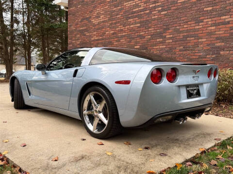 2012 Chevrolet Corvette