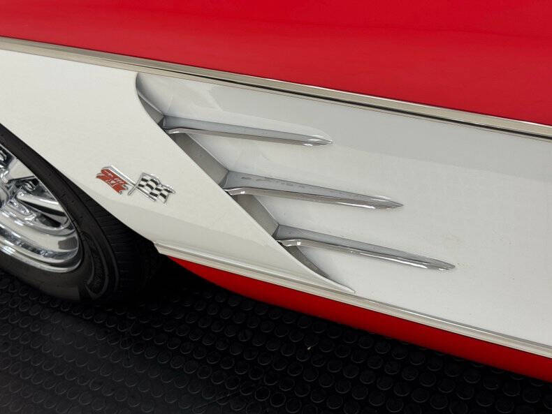 1959 Chevrolet Corvette