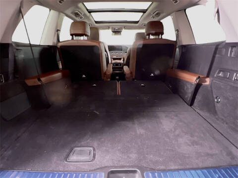 2024 Mercedes-Benz GLS GLS 580