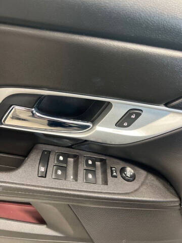 2017 GMC Terrain SLE-2