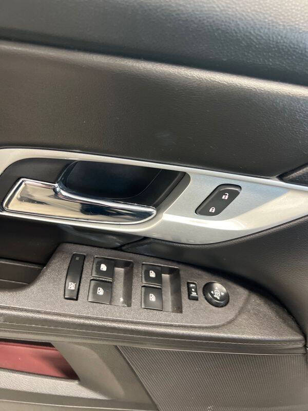 2017 GMC Terrain SLE-2