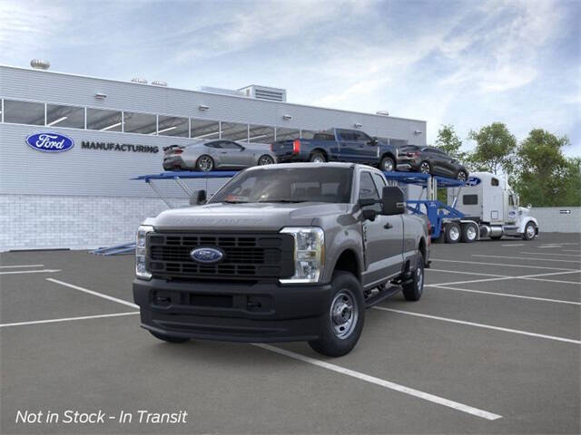 2026 Ford F-250 Super Duty