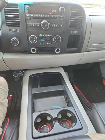 2008 GMC Sierra 1500