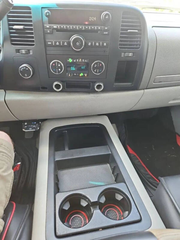 2008 GMC Sierra 1500