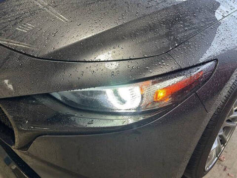 2024 Mazda Mazda3 Hatchback 2.5 S Premium