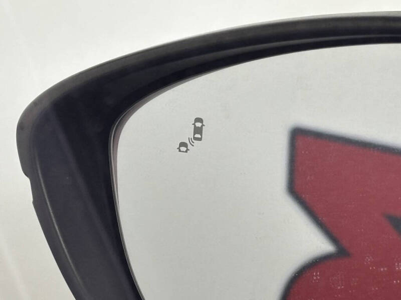 2020 Honda Accord Hybrid Touring