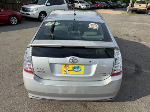 2009 Toyota Prius Touring