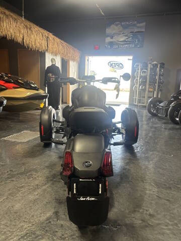 2022 Can-Am Ryker Rally 900 ACE