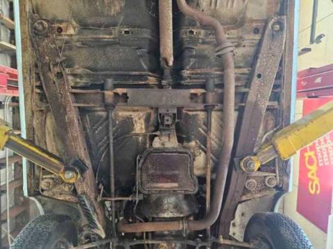 1973 Chrysler Newport