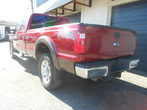 2016 Ford F-350 Super Duty