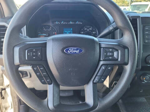 2022 Ford F-350 Super Duty