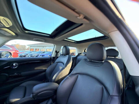 2021 MINI Hardtop 2 Door Cooper S