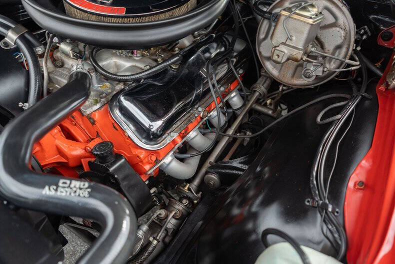 1970 Chevrolet Chevelle