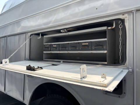 2006 Chevrolet C4500