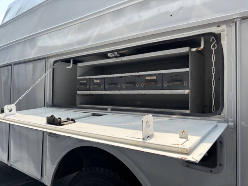 2006 Chevrolet C4500