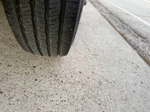 2017 Mercedes-Benz Sprinter 3500XD