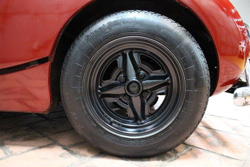 1960 Austin-Healey SPRITE