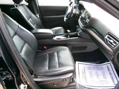 2024 Dodge Durango R/T