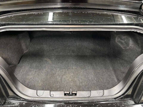 2008 Ford Mustang GT Deluxe