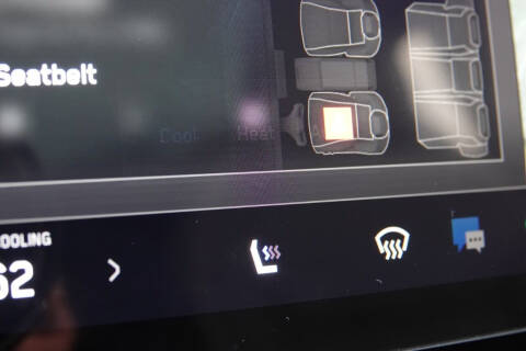 2024 Tesla Cybertruck