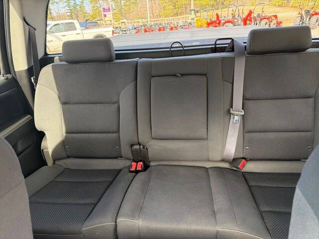 2016 GMC Sierra 1500