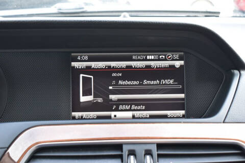 2013 Mercedes-Benz C-Class