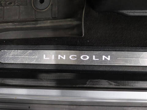 2020 Lincoln Navigator L Reserve