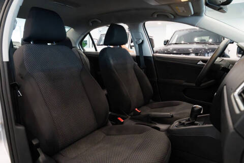 2012 Volkswagen Jetta