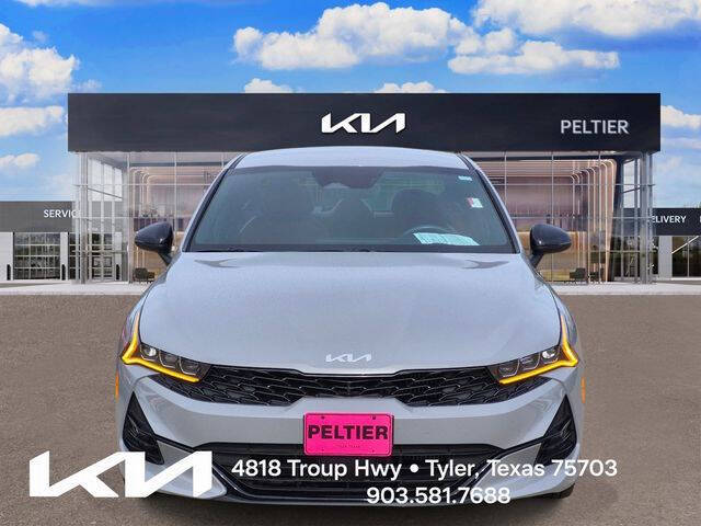 2024 Kia K5