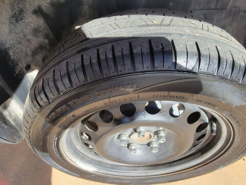 2009 Chevrolet HHR LS