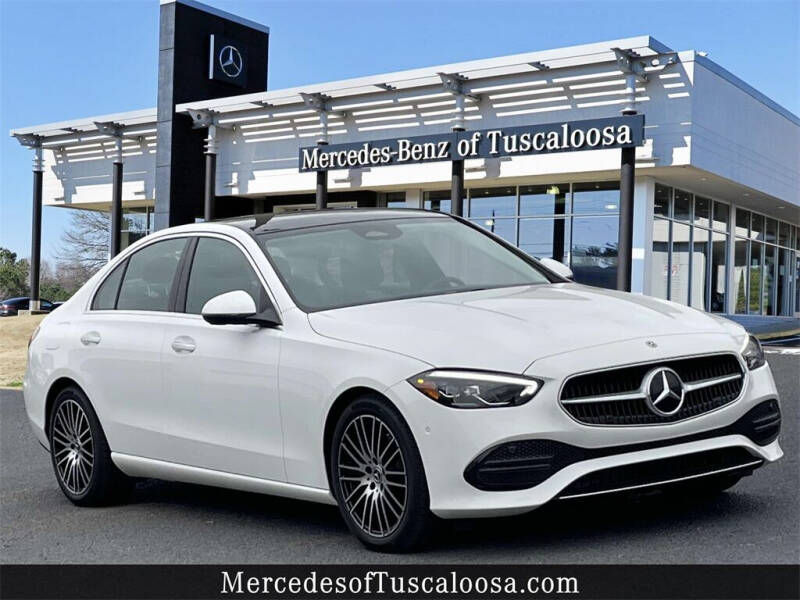 New 2023 Mercedes-Benz C-Class For Sale - Carsforsale.com®