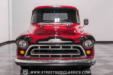 1957 Chevrolet 3100
