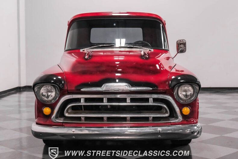1957 Chevrolet 3100