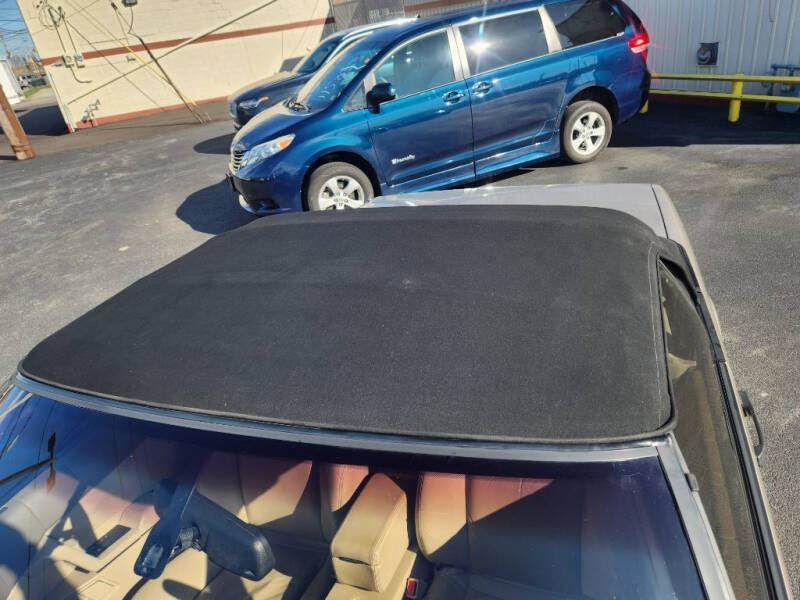 1993 Cadillac Allante