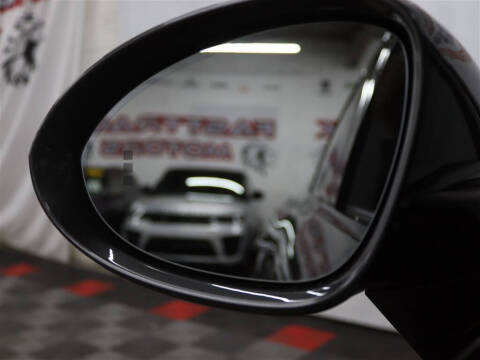 2019 Porsche Cayenne S