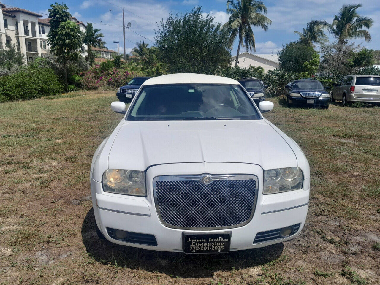 2006 Chrysler 300  - $9,950