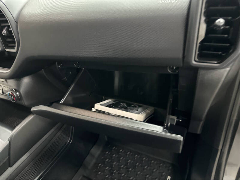 2022 Ford Bronco Sport