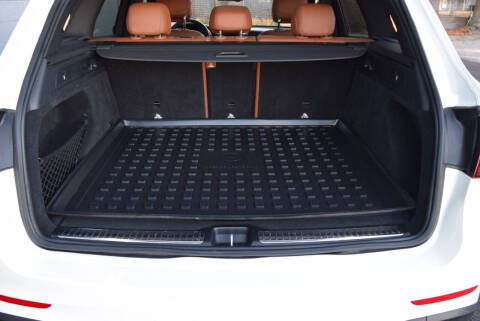 2020 Mercedes-Benz GLC GLC 300 4MATIC