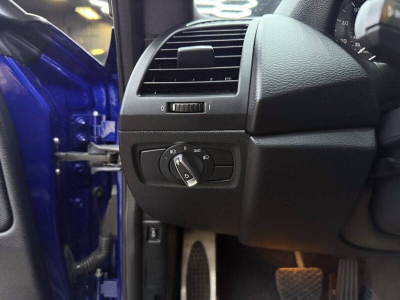 2013 BMW 1 Series 135is