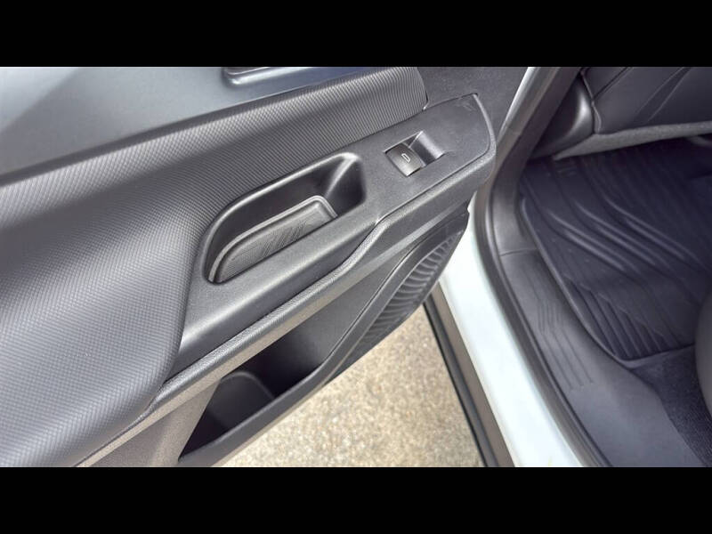 2026 Chevrolet Equinox EV LT 2