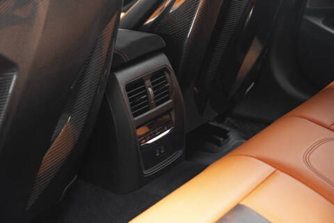 2023 BMW M3 Competition xDrive