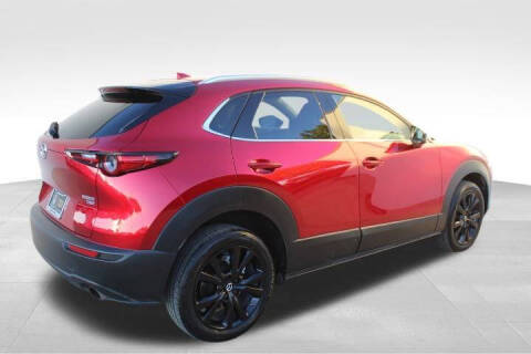 2024 Mazda CX-30 2.5 Turbo Premium