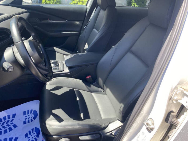 2023 Mazda CX-30 2.5 S Select