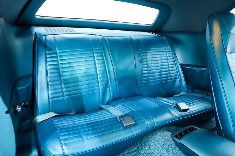 1970 Dodge Challenger