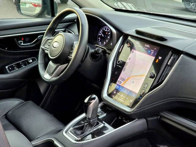 2020 Subaru Outback Limited XT