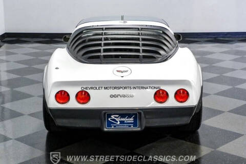 1982 Chevrolet Corvette
