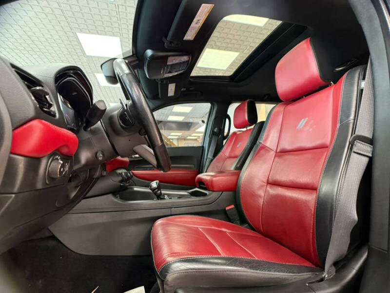 2022 Dodge Durango R/T