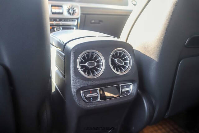 2024 Mercedes-Benz G-Class AMG G 63